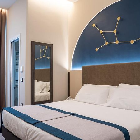 San Lorenzo - Hotel & Spa Lettere 外观 照片
