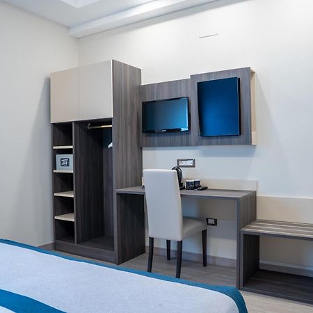 San Lorenzo - Hotel & Spa Lettere 外观 照片