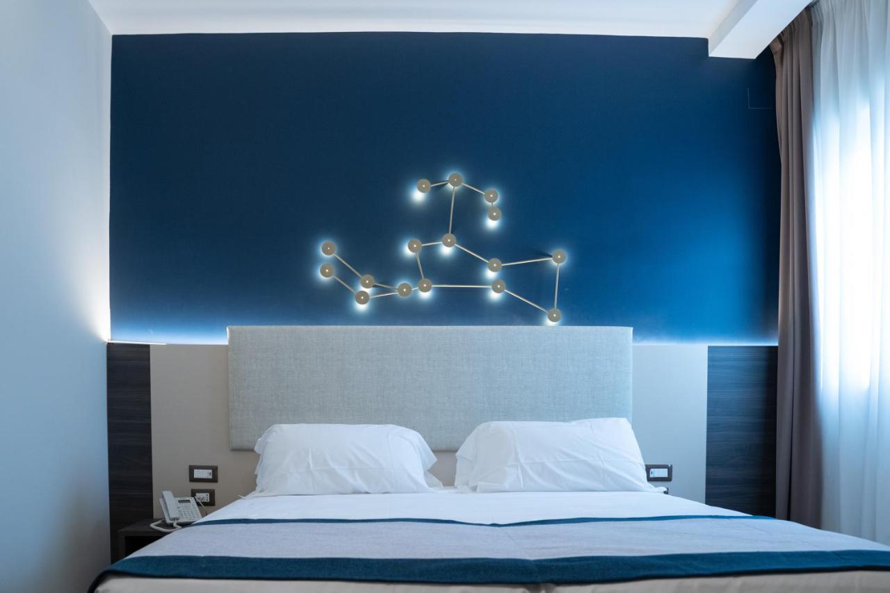 San Lorenzo - Hotel & Spa Lettere 外观 照片