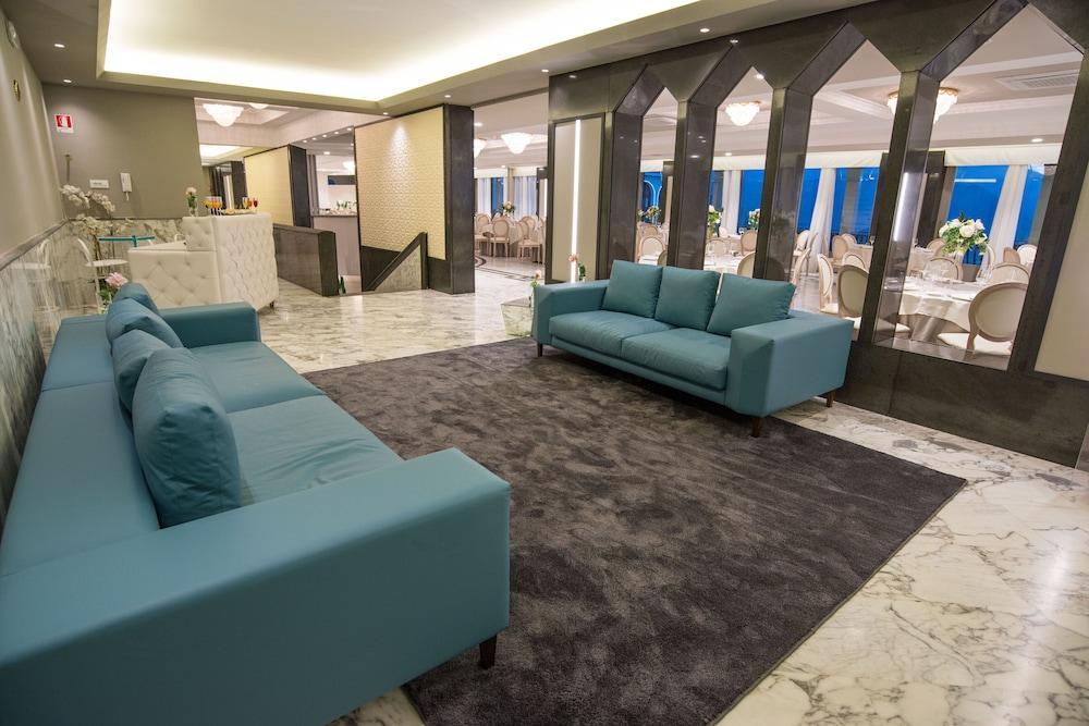 San Lorenzo - Hotel & Spa Lettere 外观 照片