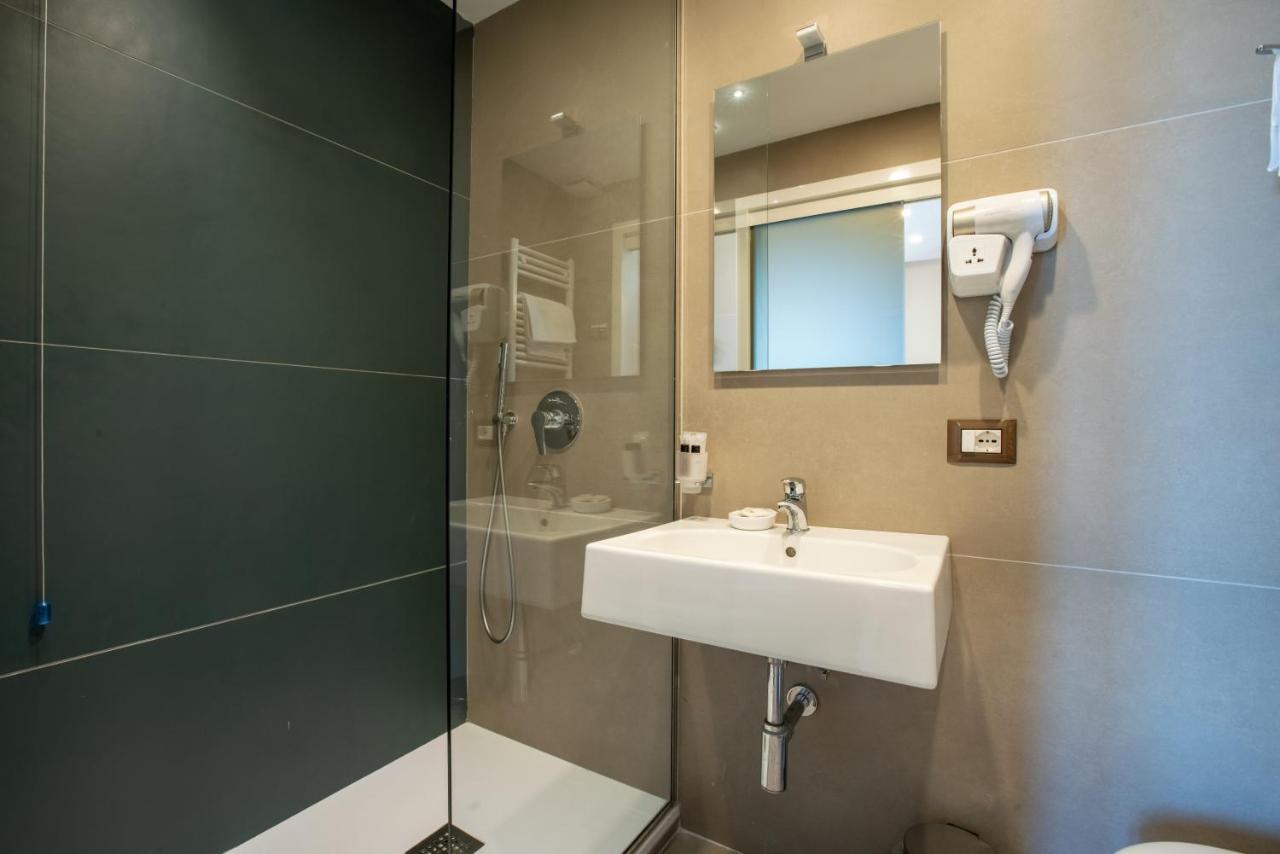 San Lorenzo - Hotel & Spa Lettere 外观 照片