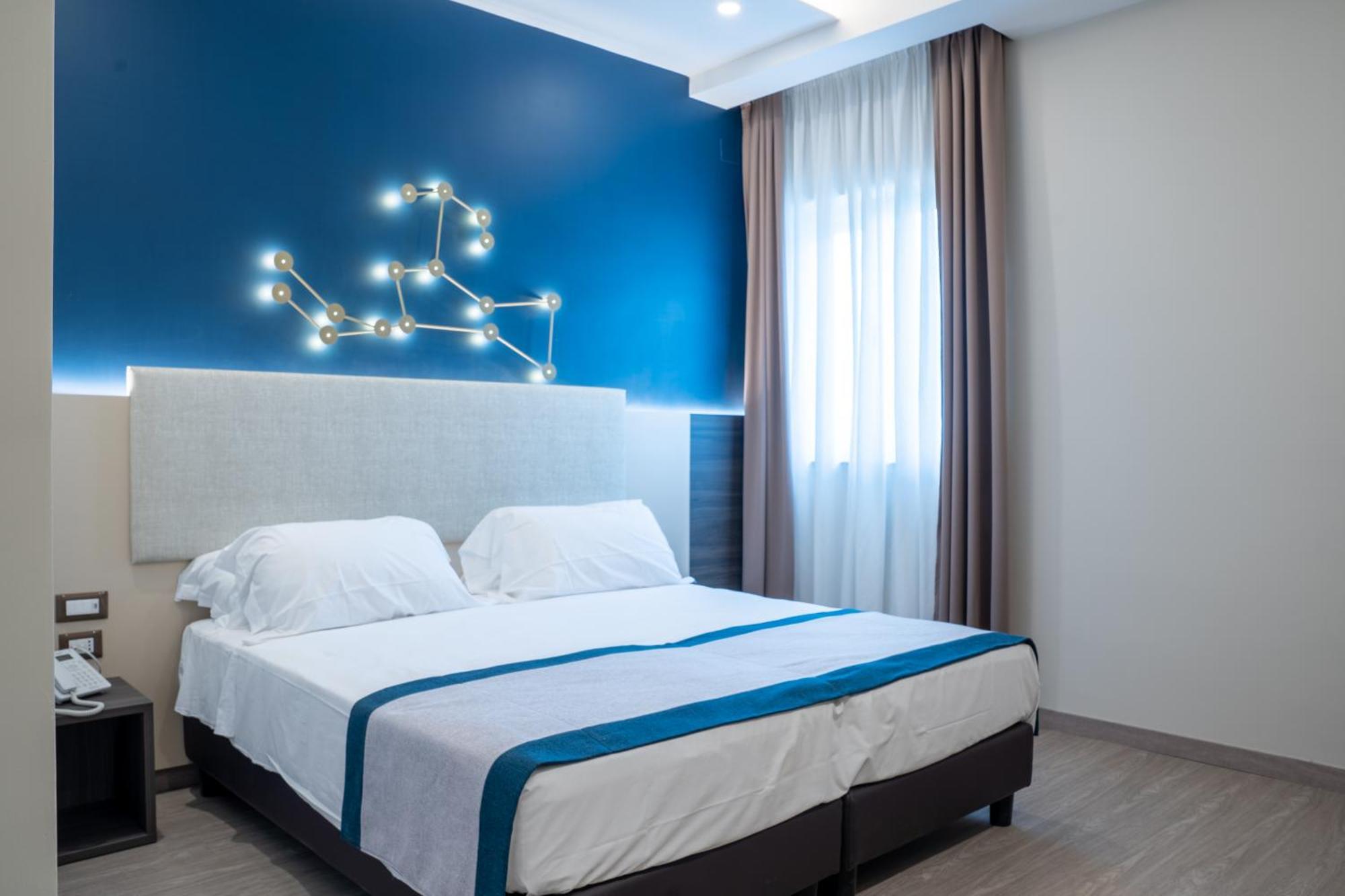San Lorenzo - Hotel & Spa Lettere 外观 照片