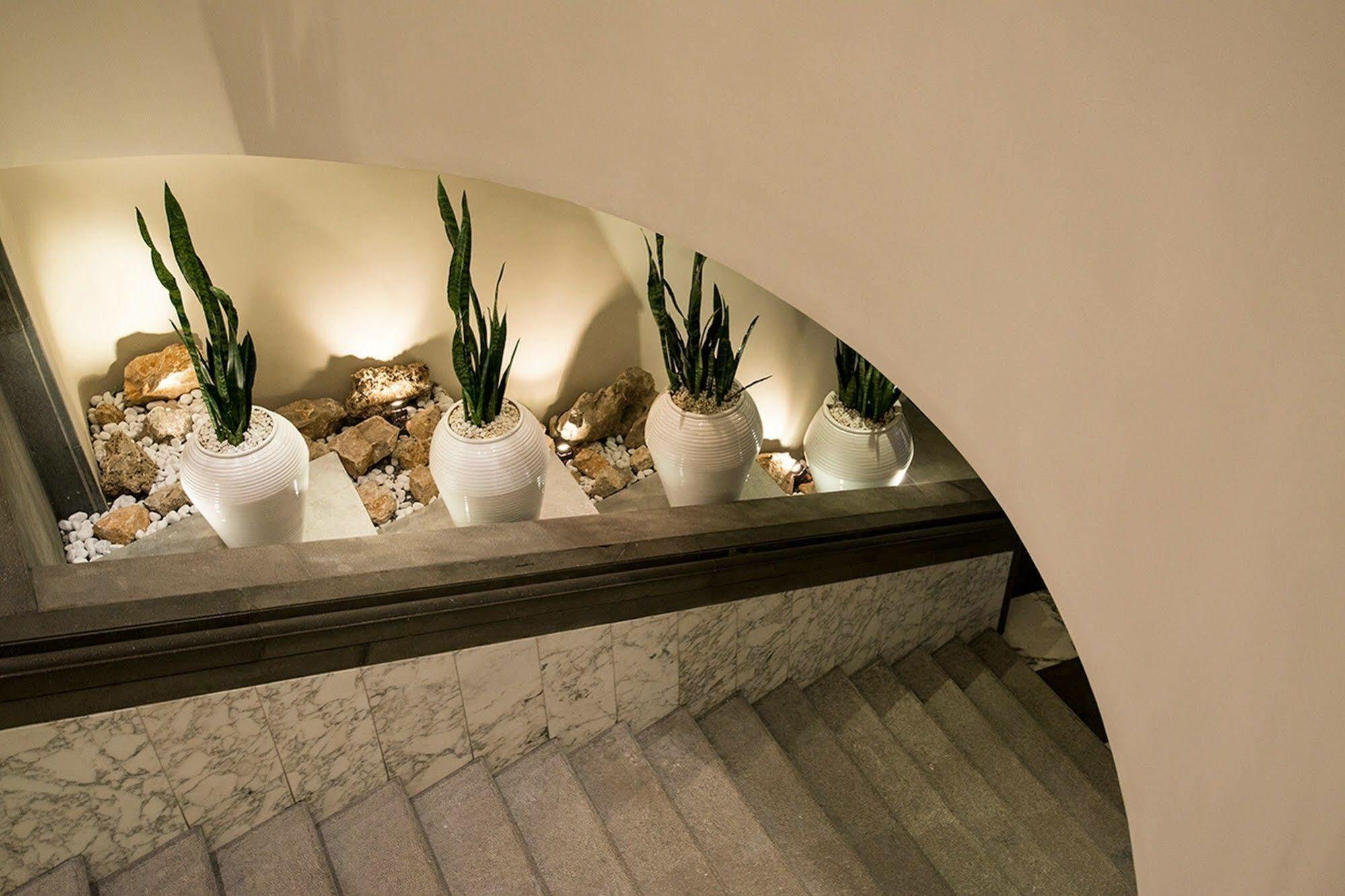 San Lorenzo - Hotel & Spa Lettere 外观 照片